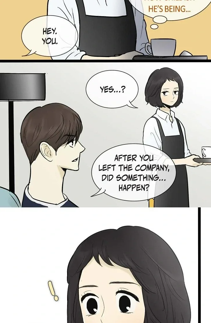 Clean with Passion for Now [Official] Chapter 42 page 37
