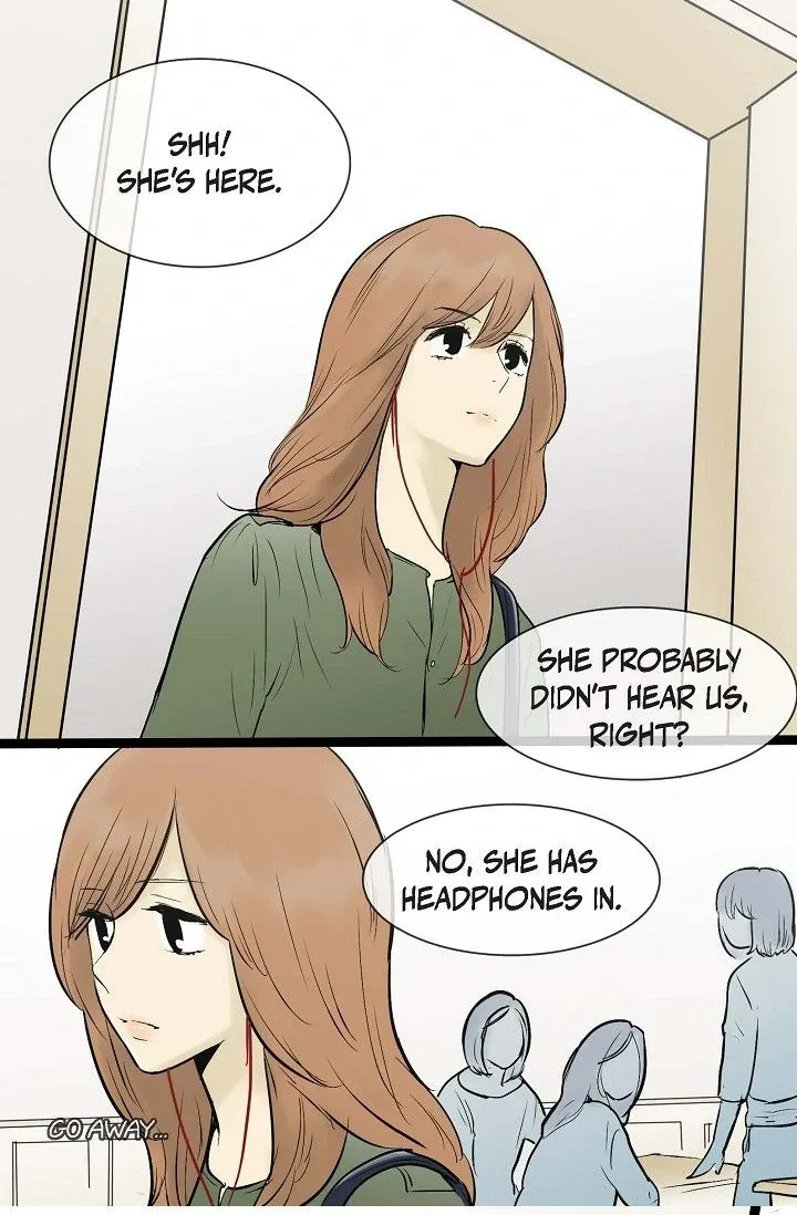 Clean with Passion for Now [Official] Chapter 47 page 5