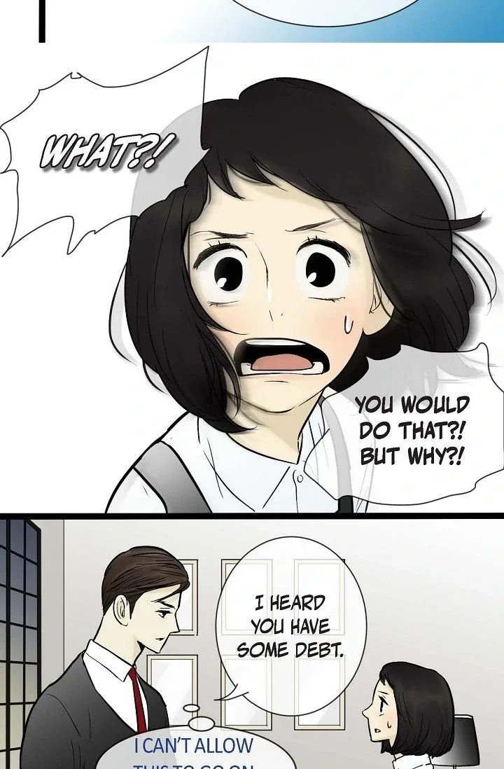Clean with Passion for Now [Official] Chapter 46 page 9