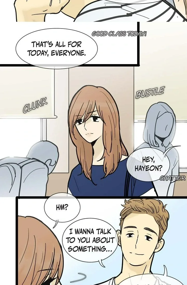 Clean with Passion for Now [Official] Chapter 48 page 10