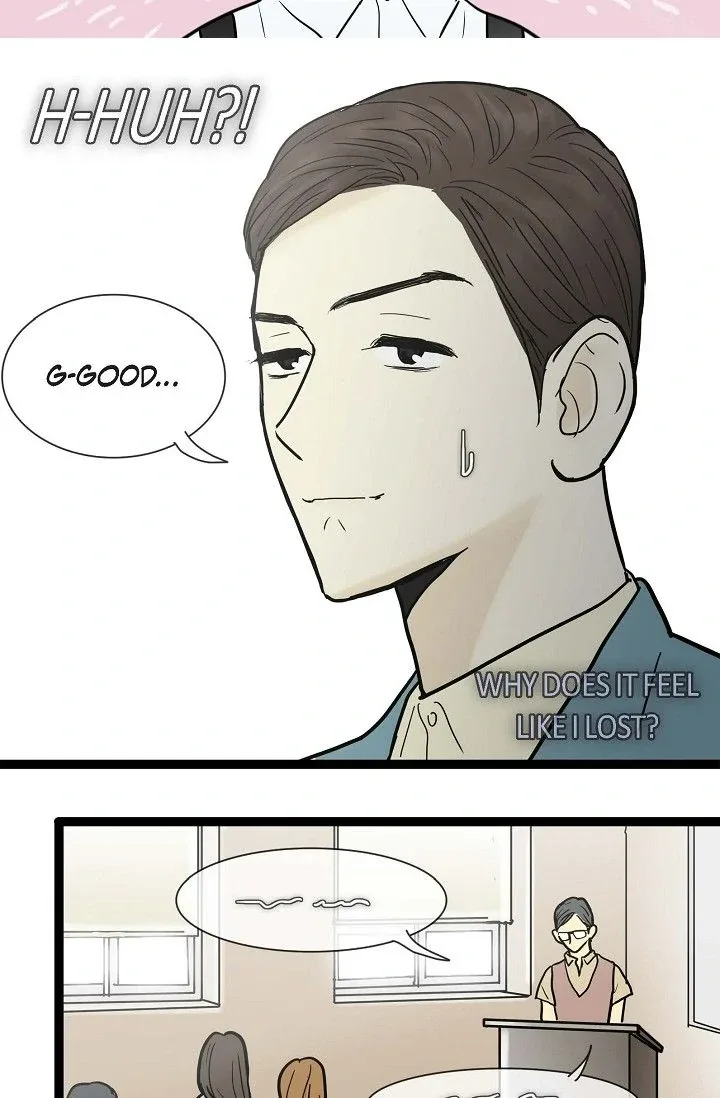 Clean with Passion for Now [Official] Chapter 48 page 8
