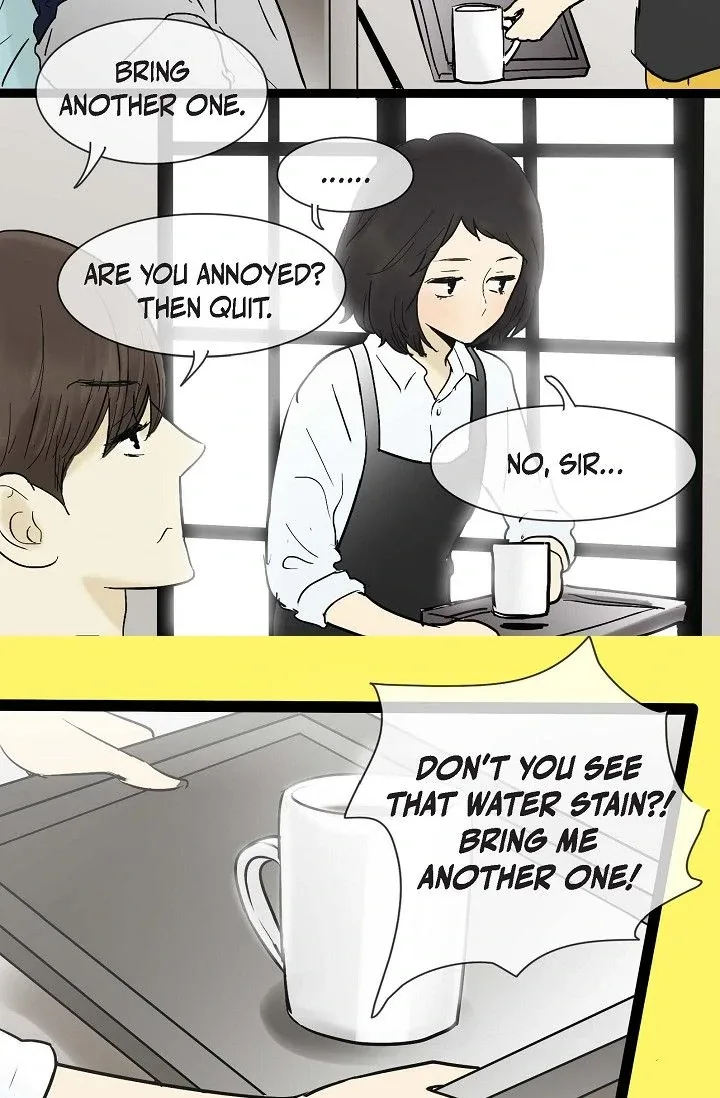 Clean with Passion for Now [Official] Chapter 42 page 34