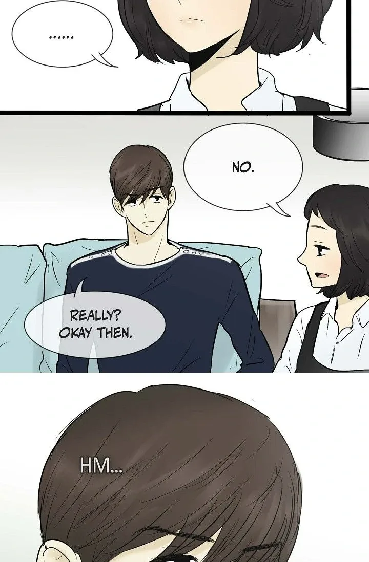 Clean with Passion for Now [Official] Chapter 42 page 38