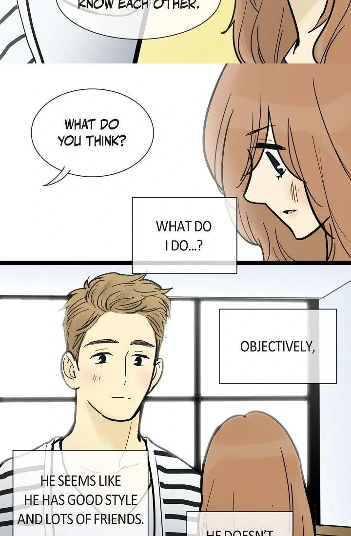 Clean with Passion for Now [Official] Chapter 48 page 12