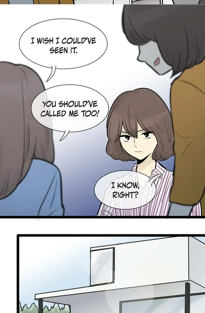 Clean with Passion for Now [Official] Chapter 47 page 7