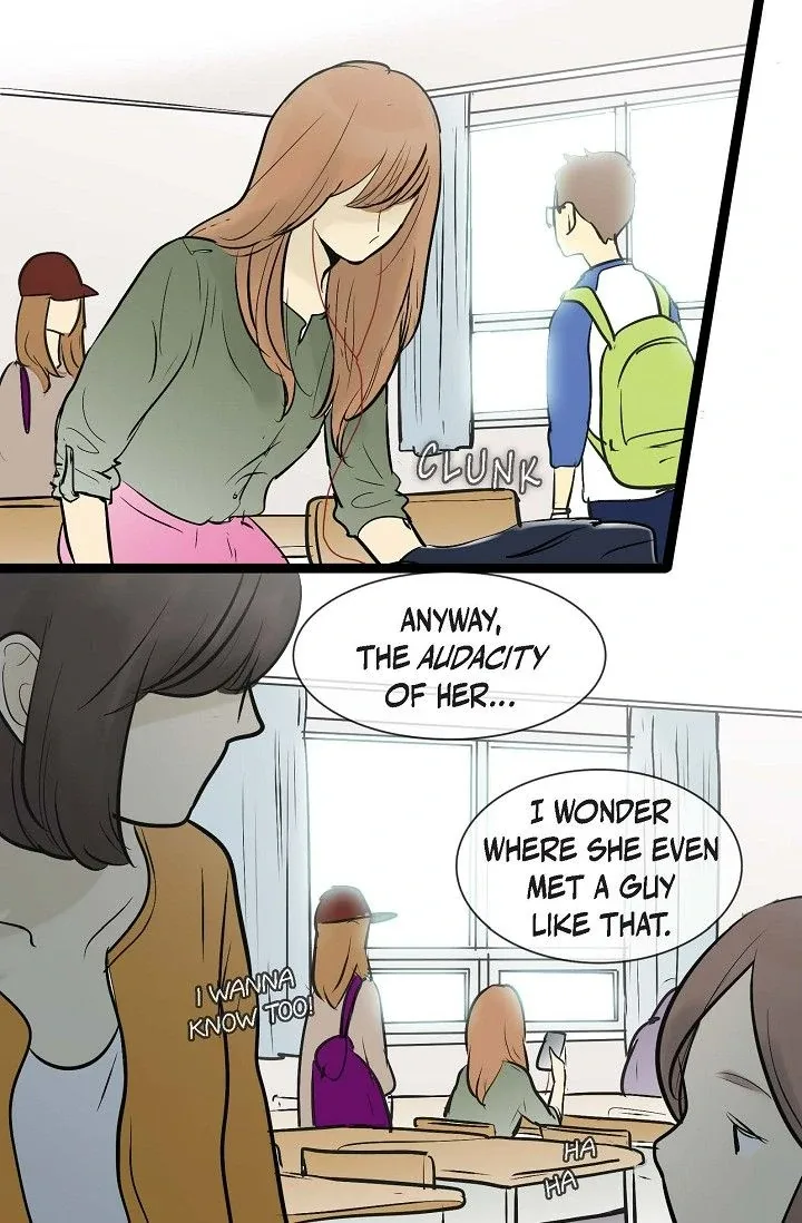 Clean with Passion for Now [Official] Chapter 47 page 6