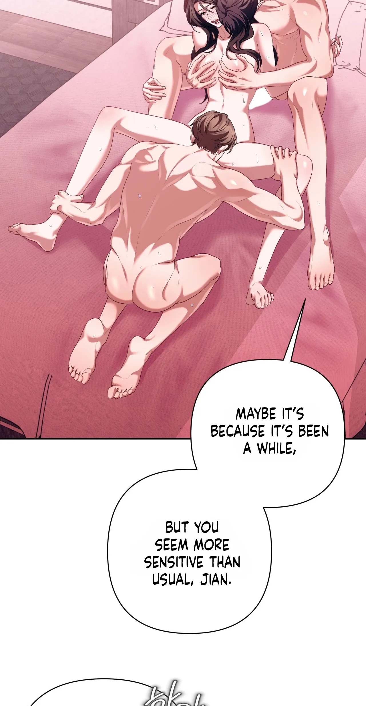 Office Partner Chapter 33 page 64
