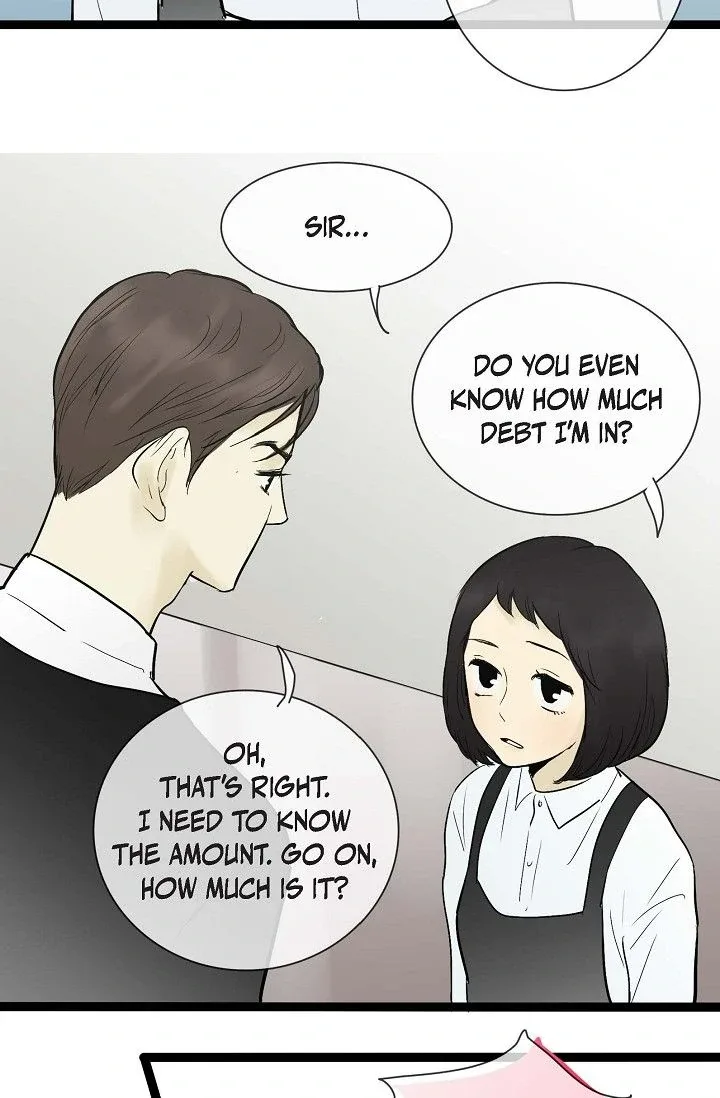 Clean with Passion for Now [Official] Chapter 46 page 13