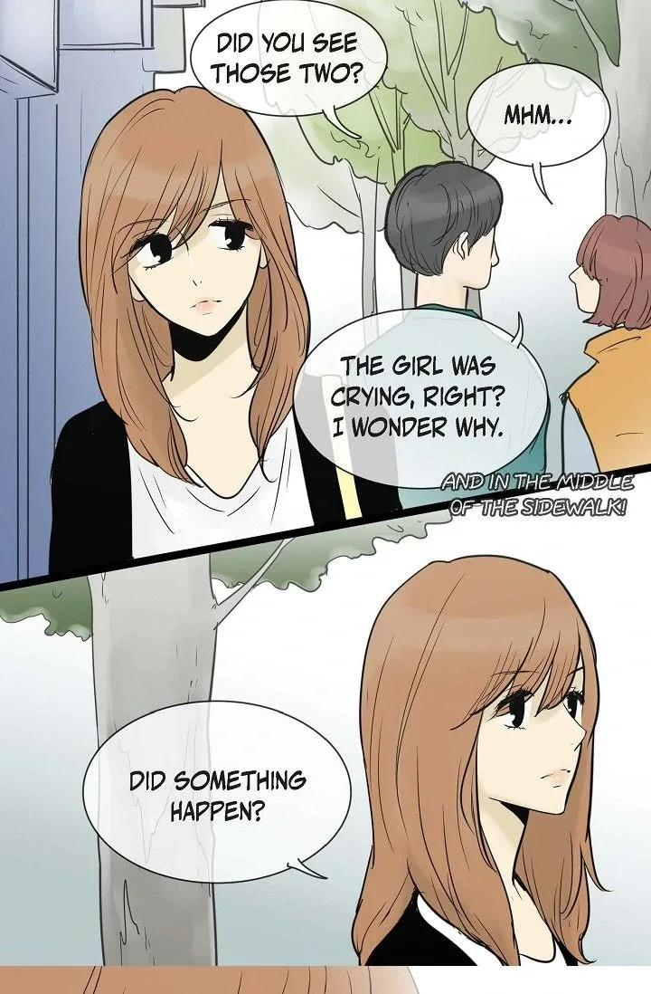 Clean with Passion for Now [Official] Chapter 49 page 4