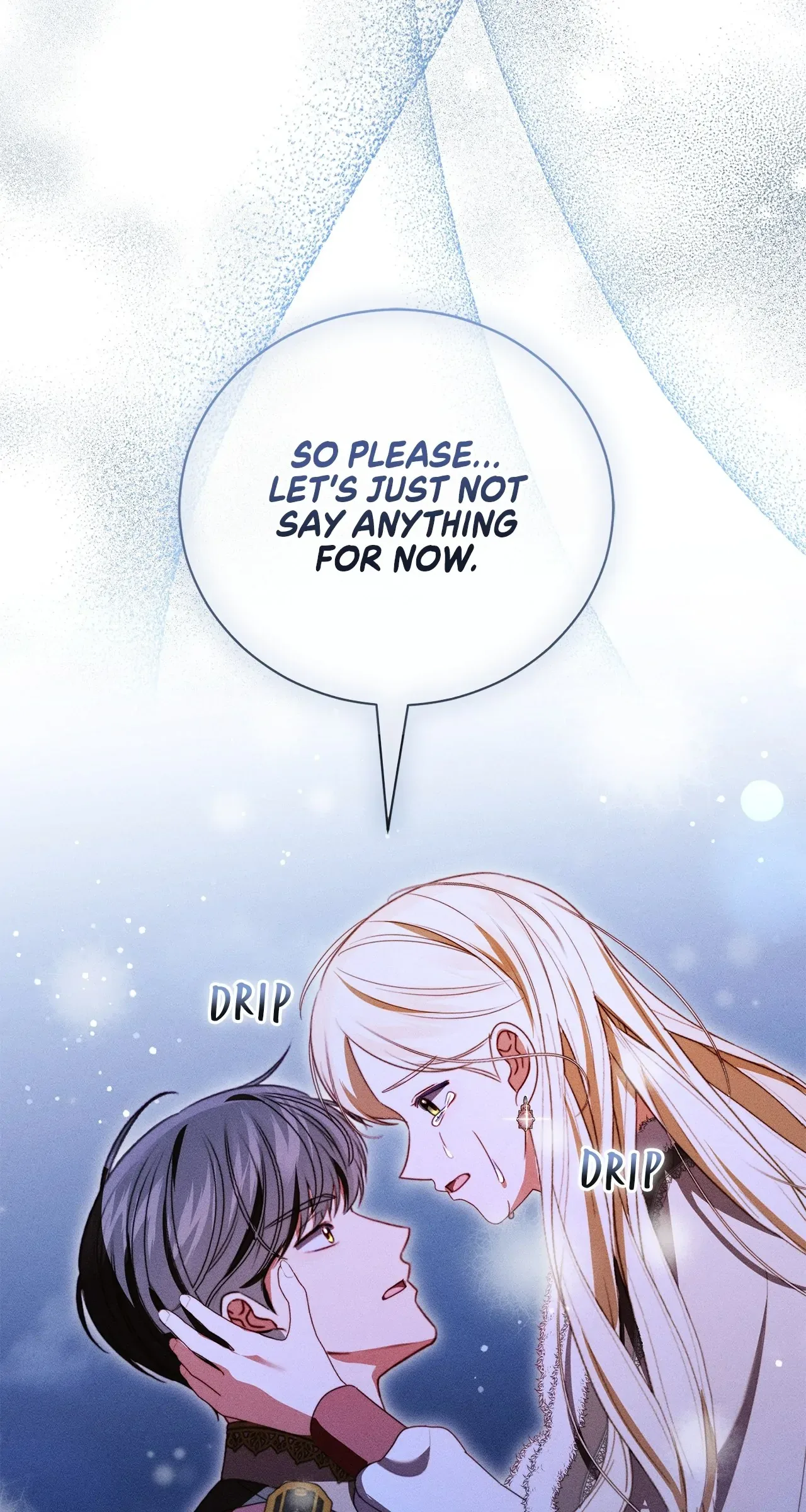 Becoming the Lady of the Cursed Ducal House Chapter 36 page 57