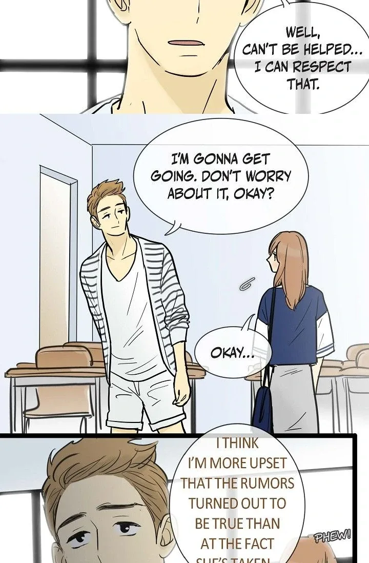 Clean with Passion for Now [Official] Chapter 48 page 16