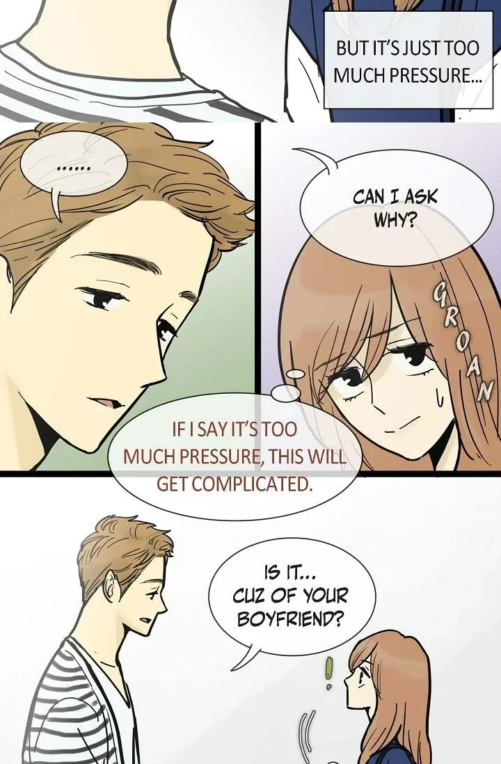 Clean with Passion for Now [Official] Chapter 48 page 14