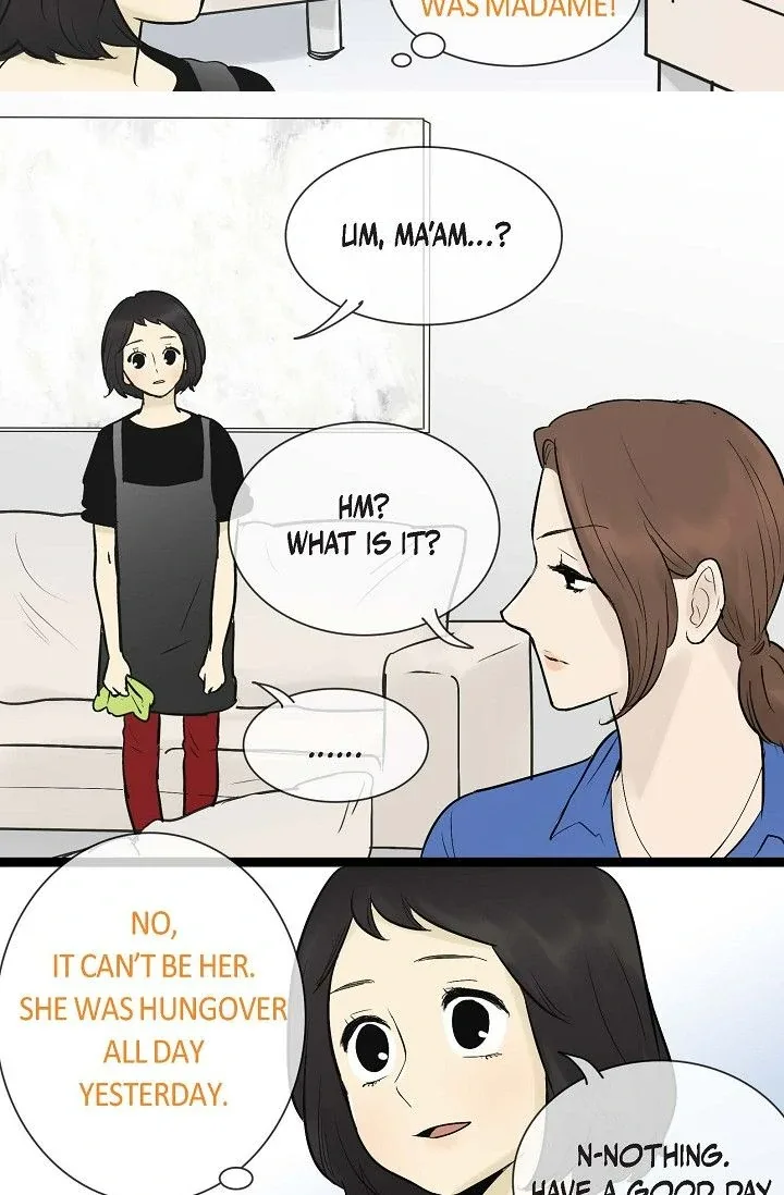 Clean with Passion for Now [Official] Chapter 47 page 10