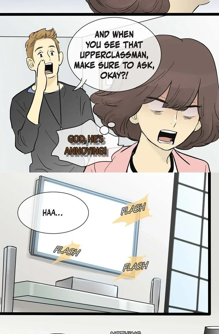 Clean with Passion for Now [Official] Chapter 42 page 31