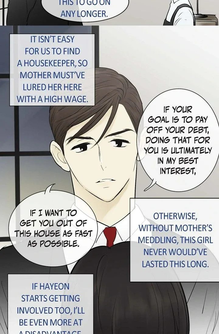 Clean with Passion for Now [Official] Chapter 46 page 10
