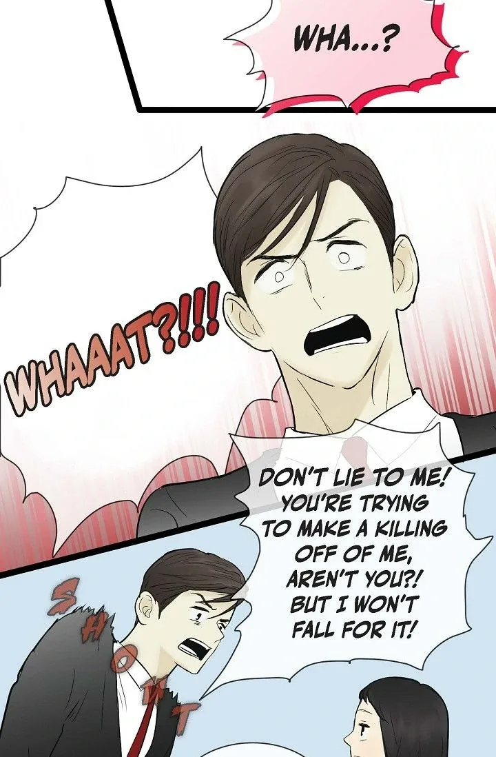 Clean with Passion for Now [Official] Chapter 46 page 14