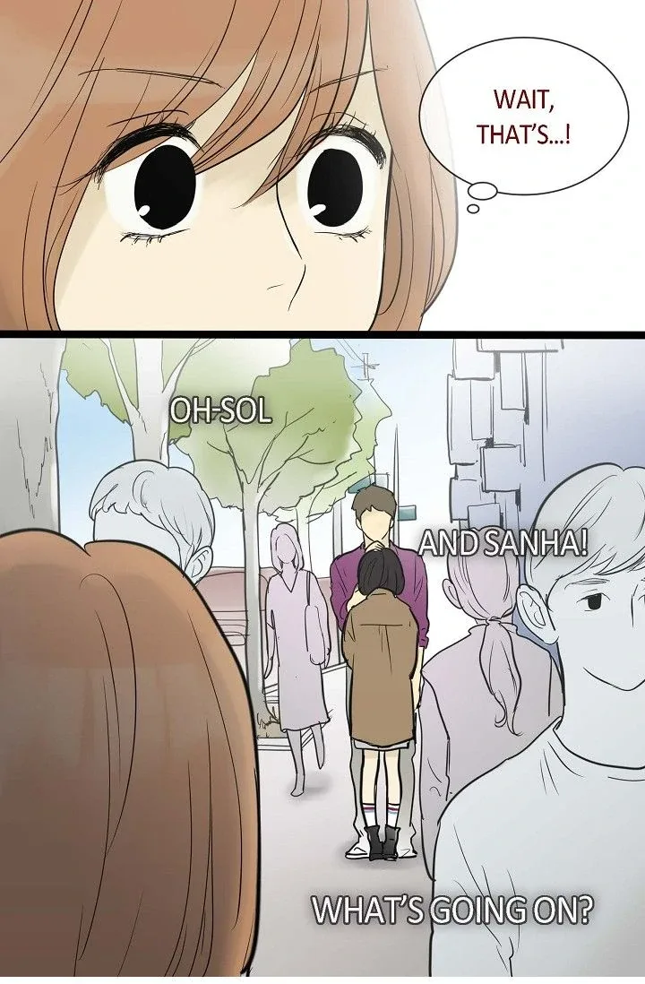 Clean with Passion for Now [Official] Chapter 49 page 5