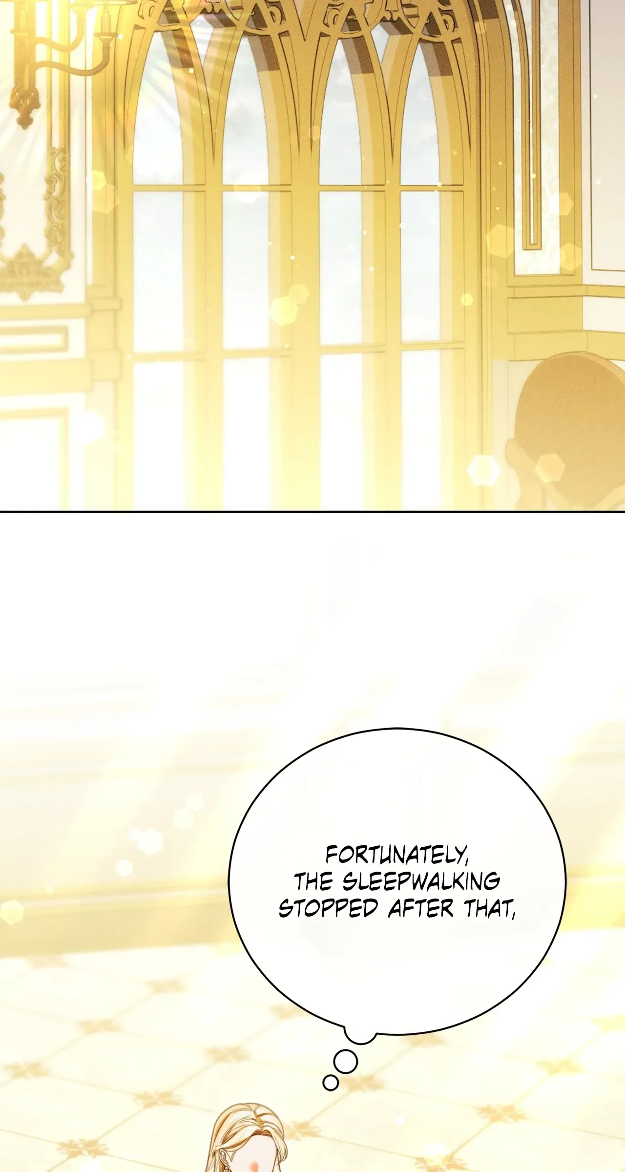 Becoming the Lady of the Cursed Ducal House Chapter 36 page 62