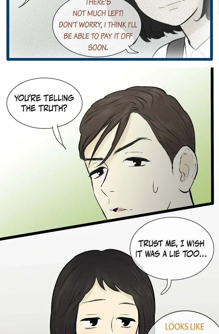 Clean with Passion for Now [Official] Chapter 46 page 16