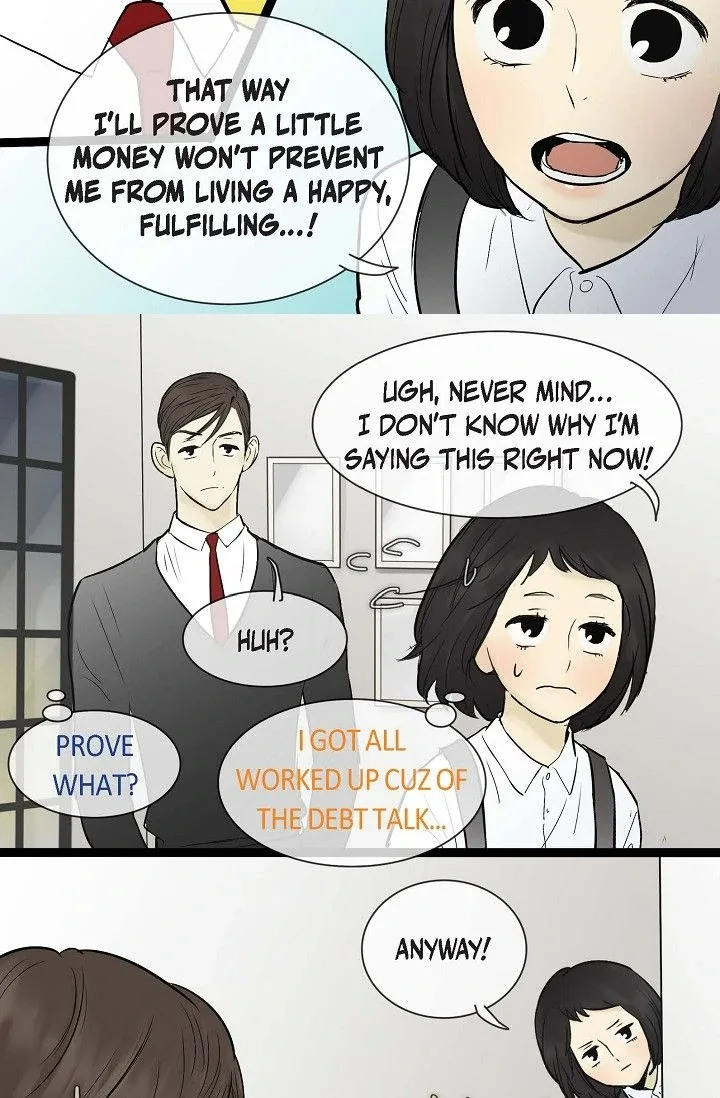 Clean with Passion for Now [Official] Chapter 46 page 20