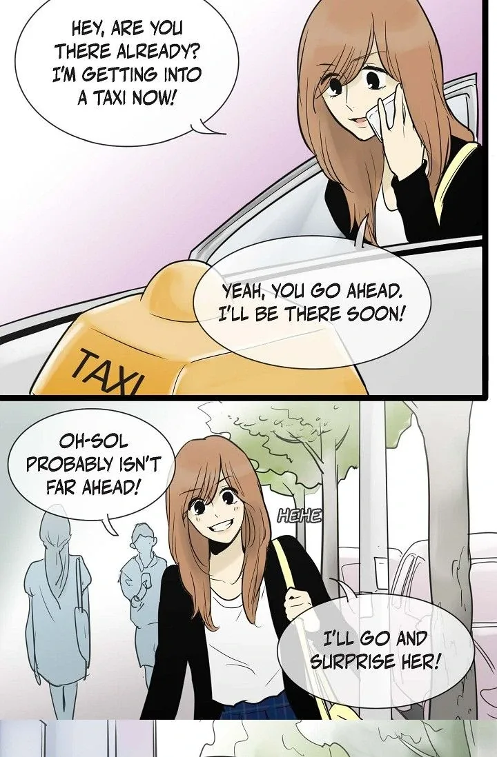 Clean with Passion for Now [Official] Chapter 49 page 3