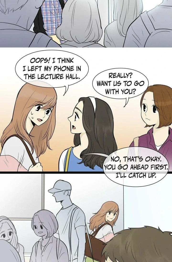 Clean with Passion for Now [Official] Chapter 53 page 15