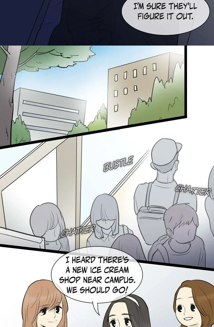 Clean with Passion for Now [Official] Chapter 53 page 13