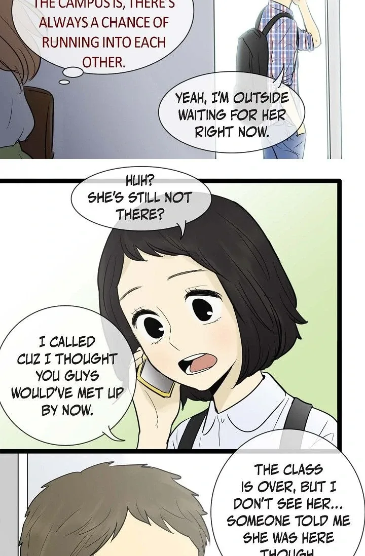 Clean with Passion for Now [Official] Chapter 53 page 20