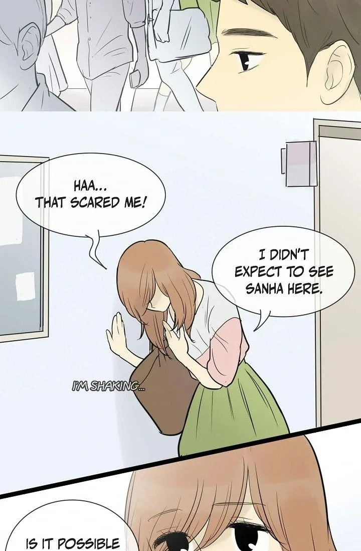 Clean with Passion for Now [Official] Chapter 53 page 16