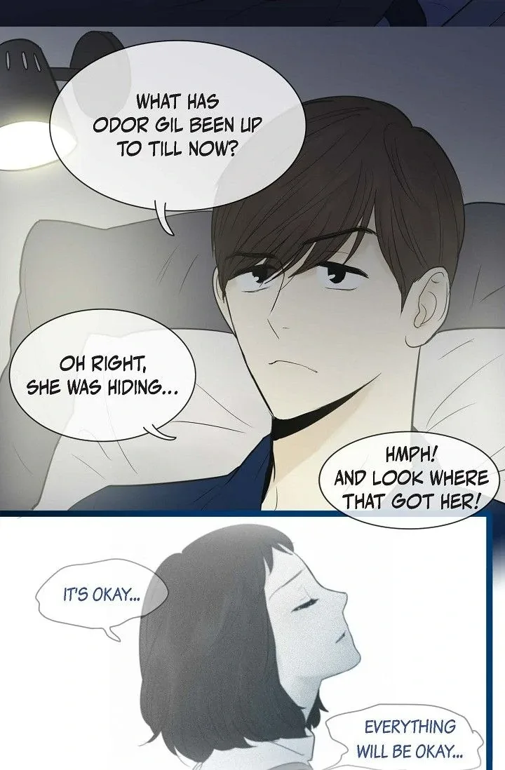 Clean with Passion for Now [Official] Chapter 53 page 8