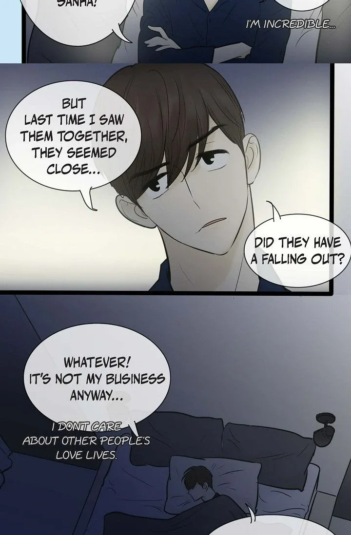 Clean with Passion for Now [Official] Chapter 53 page 12