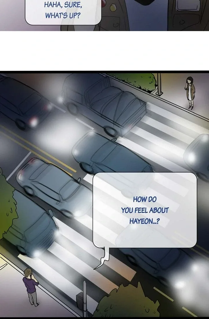 Clean with Passion for Now [Official] Chapter 50 page 11