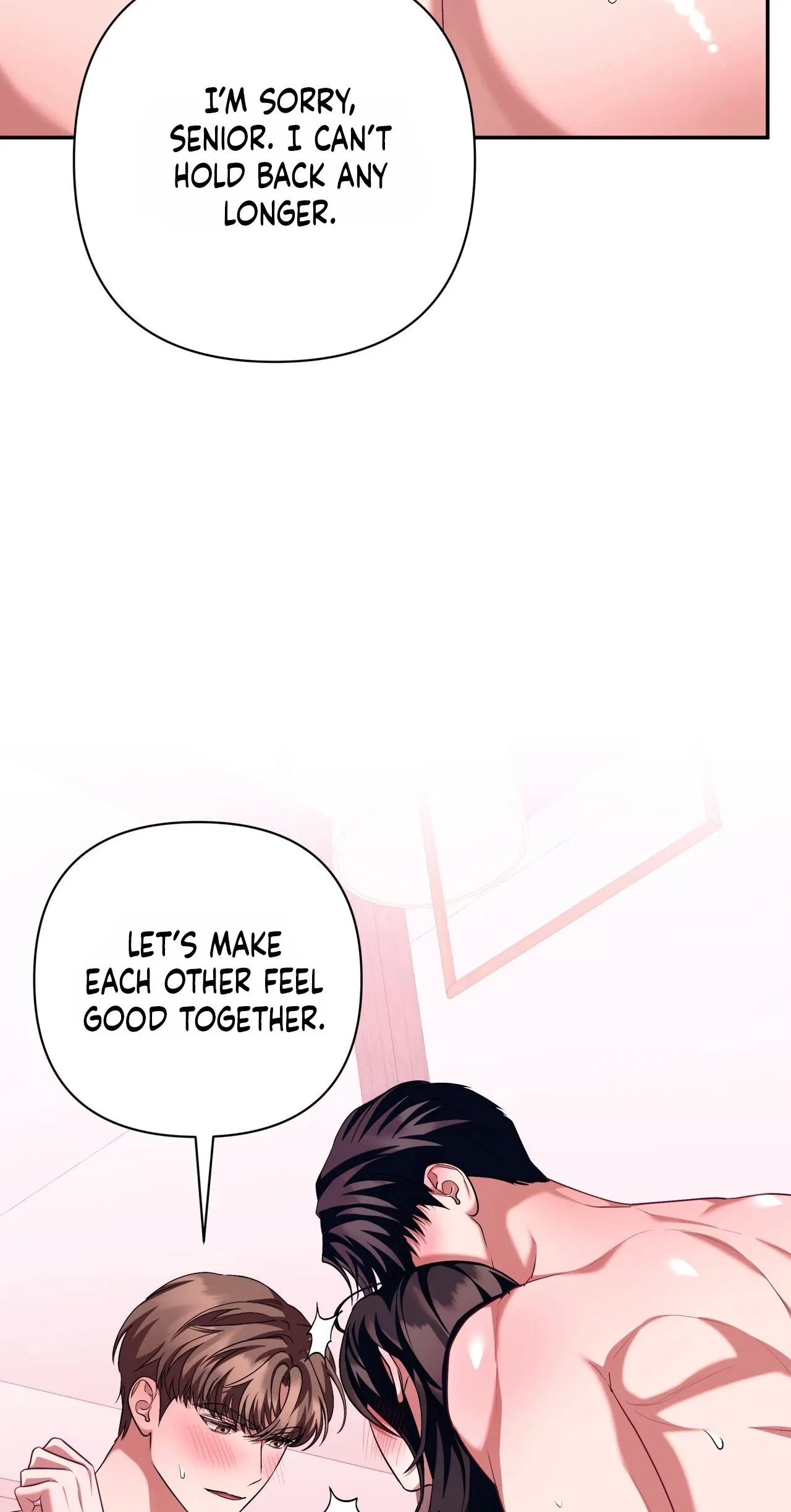 Office Partner Chapter 33 page 68