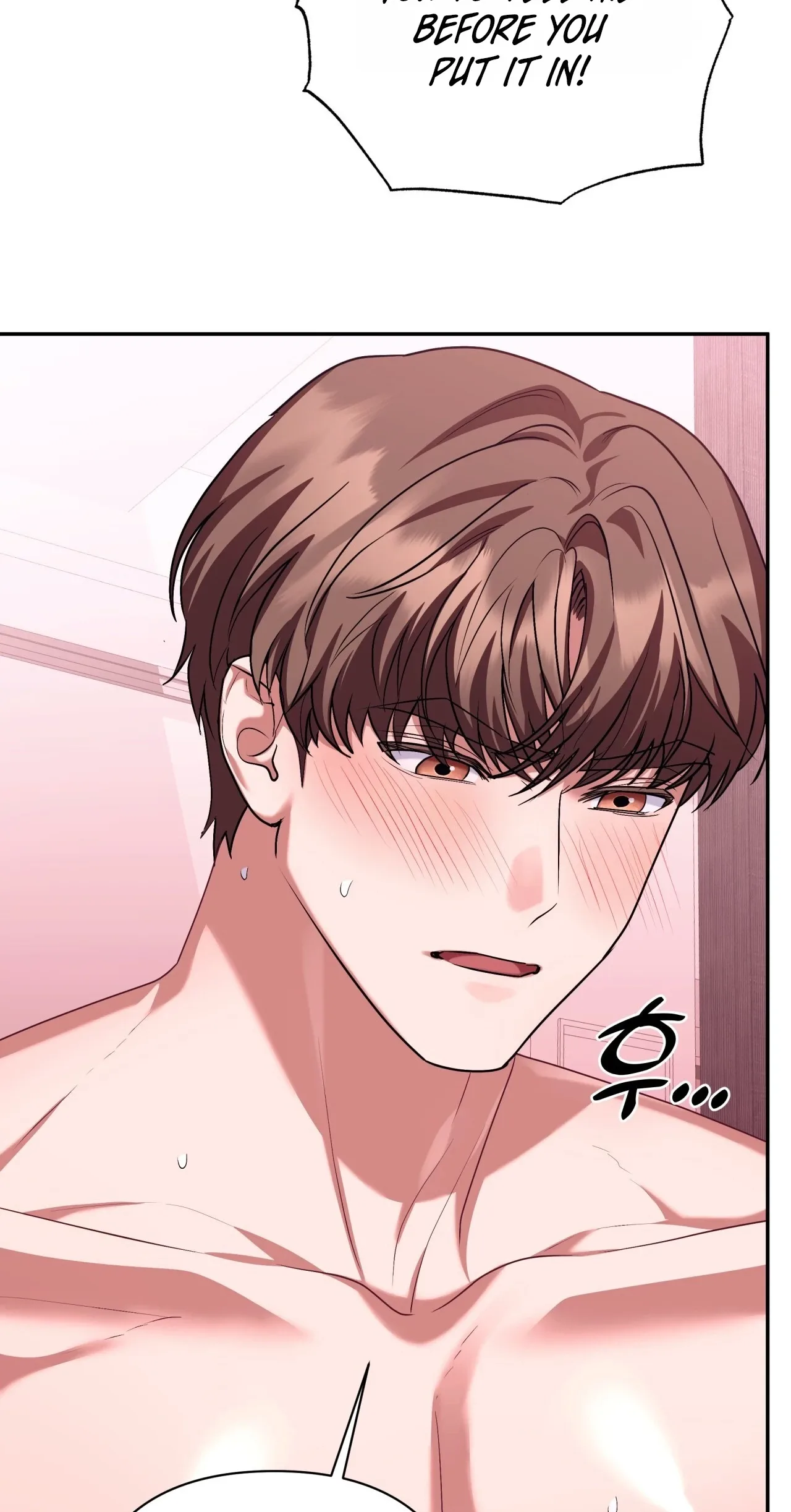 Office Partner Chapter 33 page 67