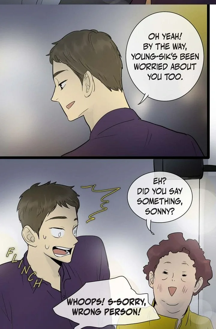 Clean with Passion for Now [Official] Chapter 50 page 7