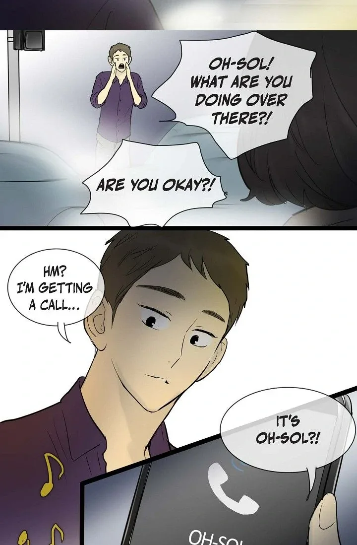 Clean with Passion for Now [Official] Chapter 50 page 9