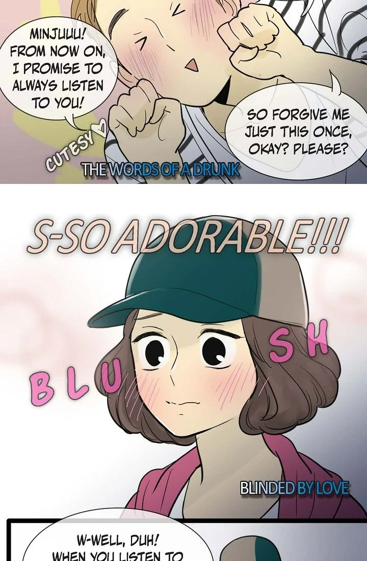 Clean with Passion for Now [Official] Chapter 48 page 22