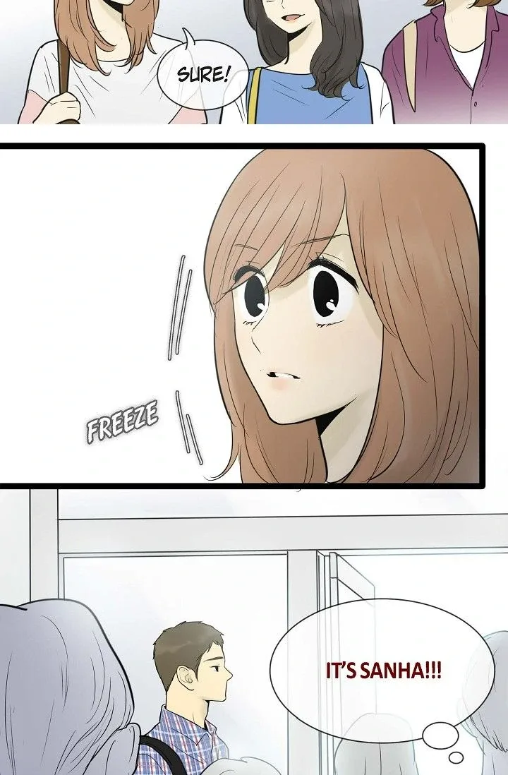 Clean with Passion for Now [Official] Chapter 53 page 14