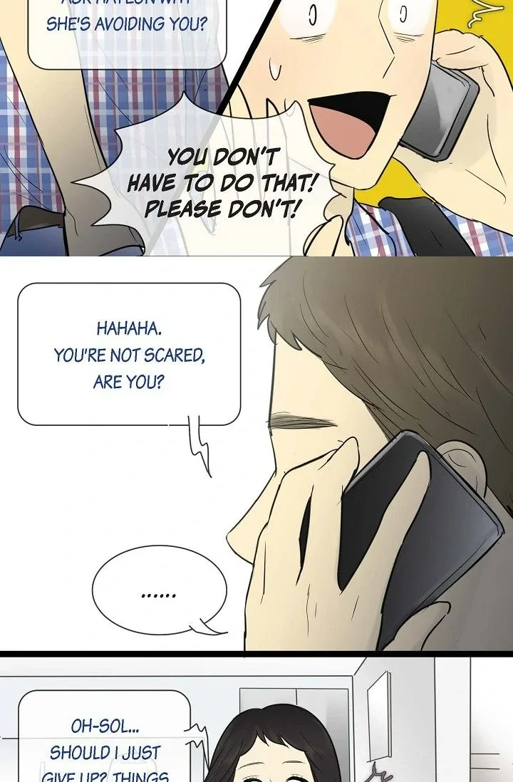 Clean with Passion for Now [Official] Chapter 53 page 22