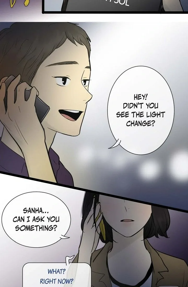 Clean with Passion for Now [Official] Chapter 50 page 10