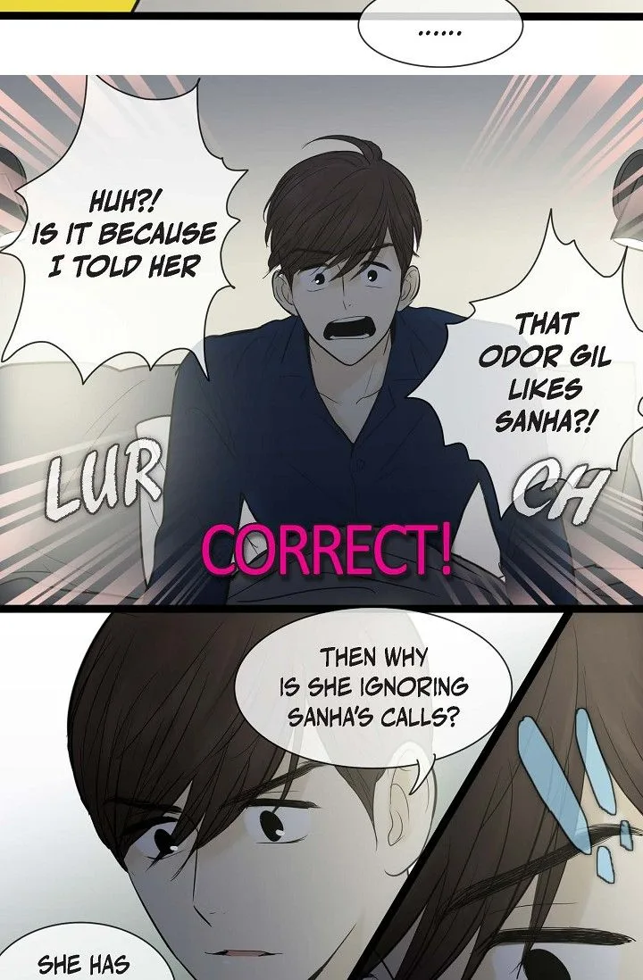 Clean with Passion for Now [Official] Chapter 53 page 10