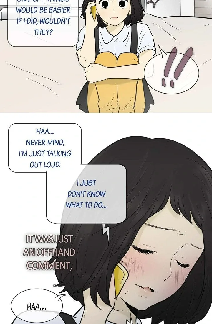 Clean with Passion for Now [Official] Chapter 53 page 23