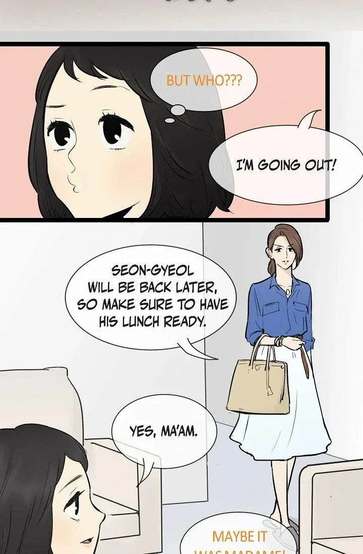 Clean with Passion for Now [Official] Chapter 47 page 9