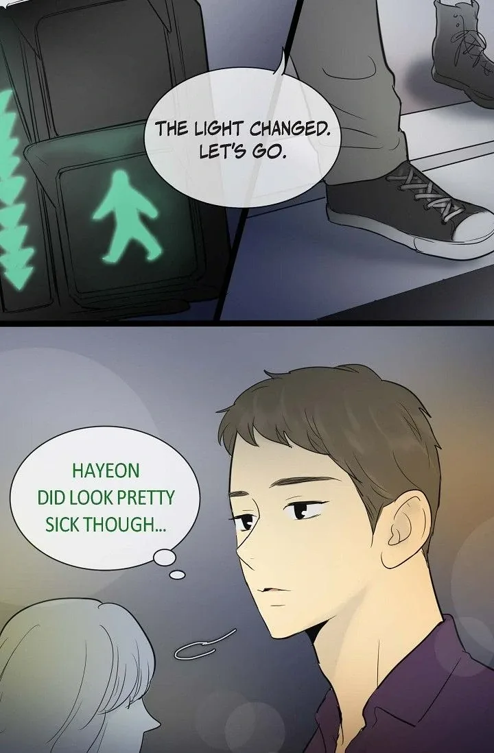 Clean with Passion for Now [Official] Chapter 50 page 6