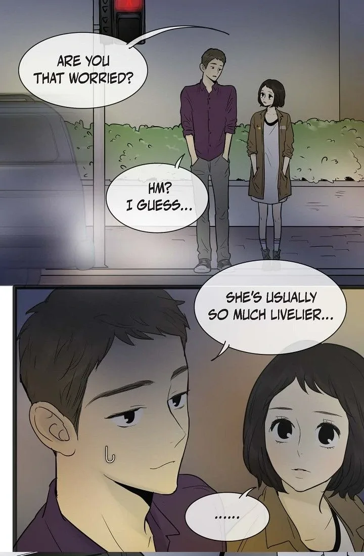 Clean with Passion for Now [Official] Chapter 50 page 5