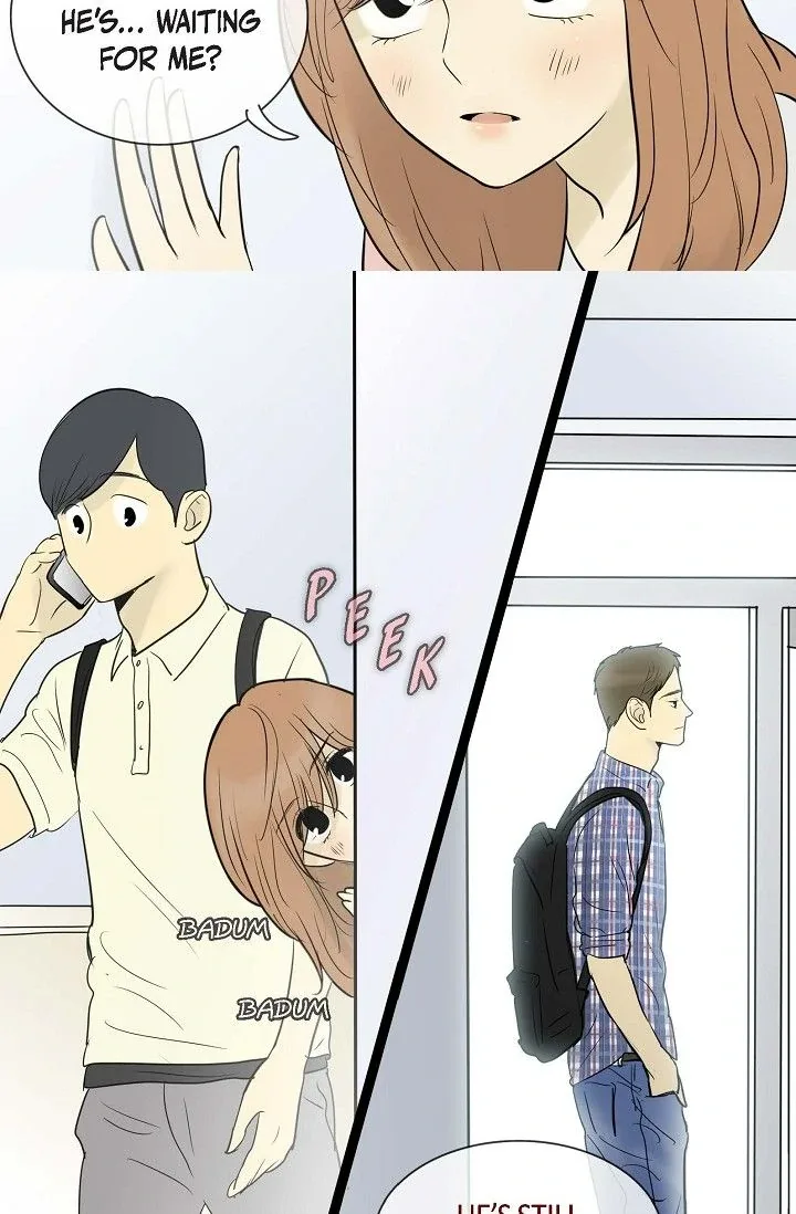 Clean with Passion for Now [Official] Chapter 53 page 17