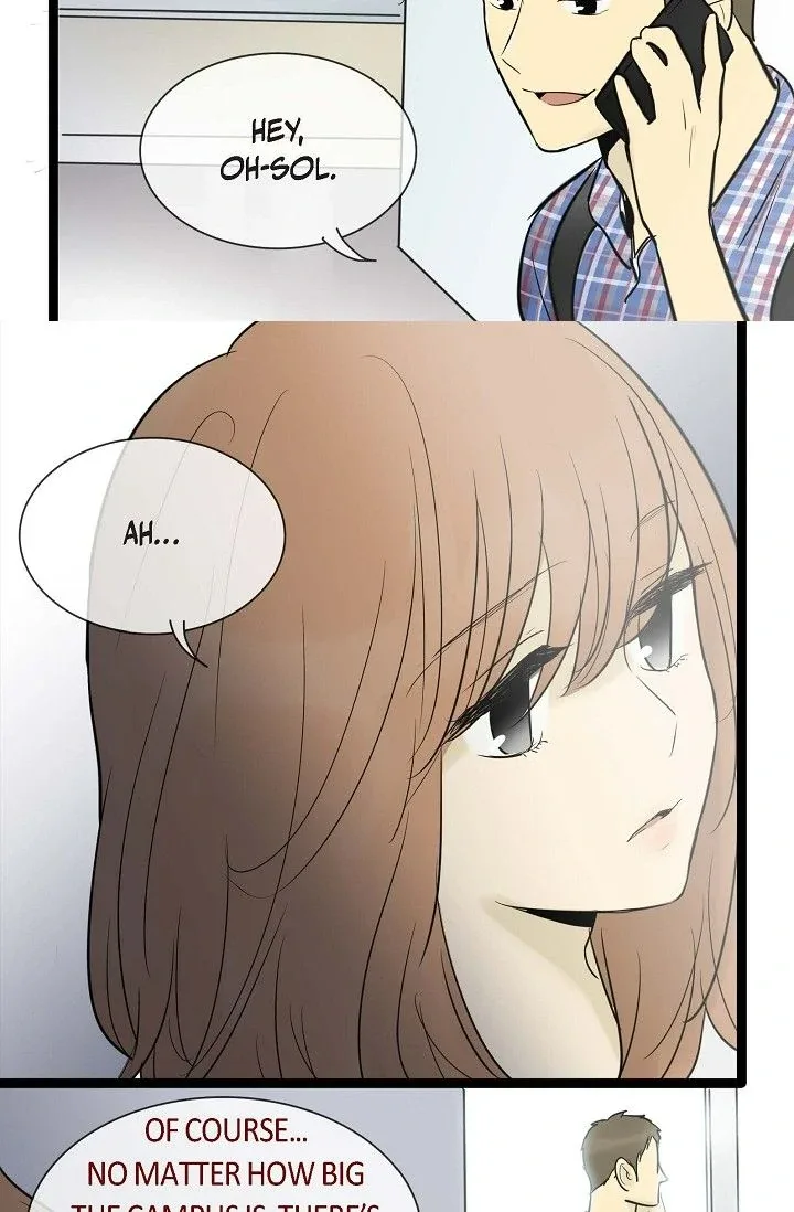 Clean with Passion for Now [Official] Chapter 53 page 19