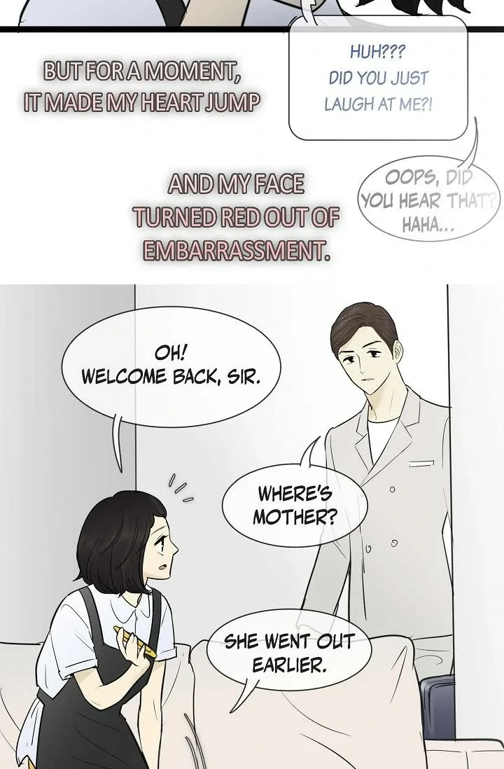Clean with Passion for Now [Official] Chapter 53 page 24