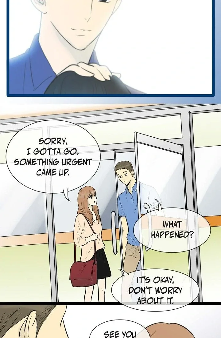 Clean with Passion for Now [Official] Chapter 51 page 21