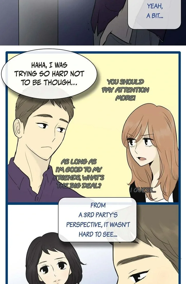 Clean with Passion for Now [Official] Chapter 50 page 14